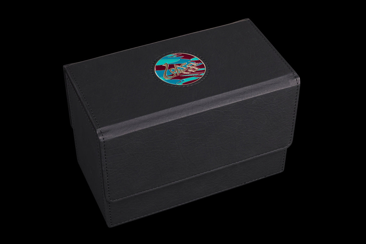 Infinity Elves | Wargaming & Datasheet Box | Baron's Coin™ Compatible