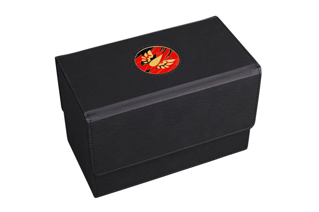Blood Curse | Wargaming & Datasheet Box | Baron's Coin™ Compatible