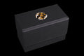 Inquisition Order | Wargaming & Datasheet Box | Baron's Coin™ Compatible