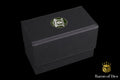 Military Gate | Wargaming & Datasheet Box | Baron's Coin™ Compatible