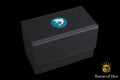 Shark | Wargaming & Datasheet Box | Baron's Coin™ Compatible