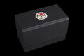 Universal Peace | Wargaming & Datasheet Box | Baron's Coin™ Compatible