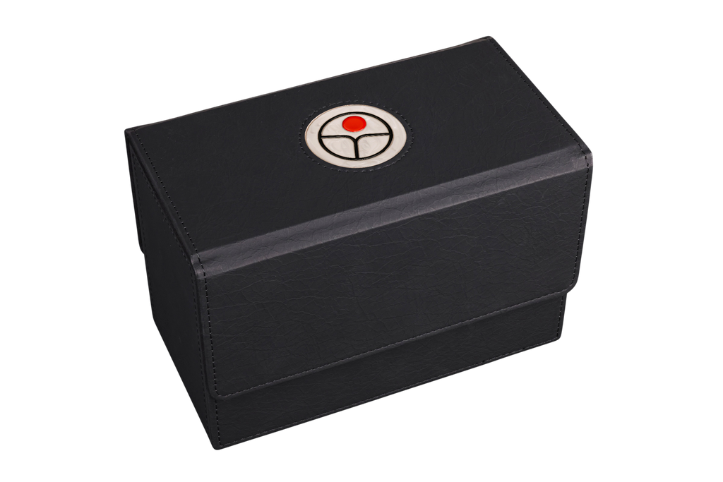 Universal Peace | Wargaming & Datasheet Box | Baron's Coin™ Compatible