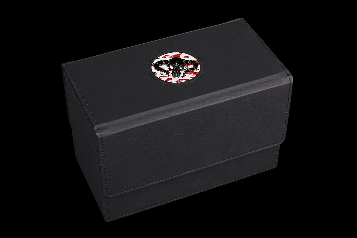 Bloody Beasts | Wargaming & Datasheet Box | Baron's Coin™ Compatible