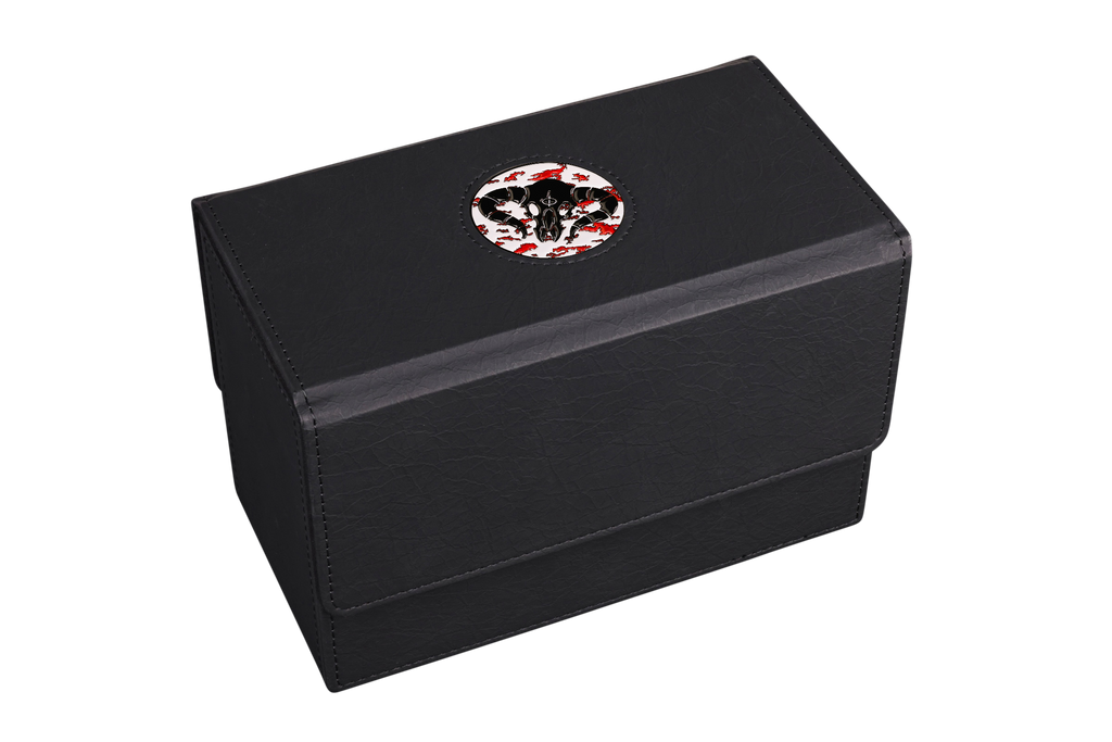 Bloody Beasts | Wargaming & Datasheet Box | Baron's Coin™ Compatible