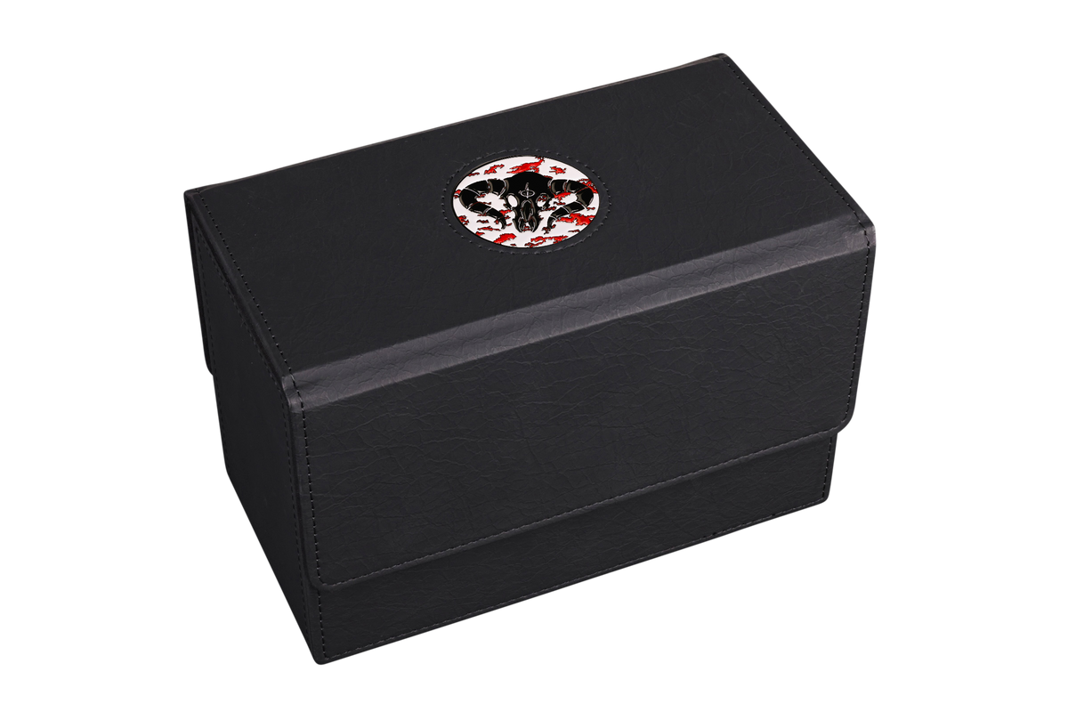 Bloody Beasts | Wargaming & Datasheet Box | Baron's Coin™ Compatible