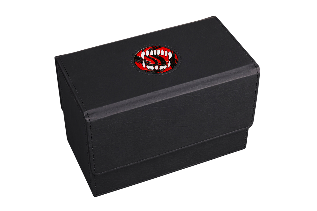 Bloody Bite | Wargaming & Datasheet Box | Baron's Coin™ Compatible