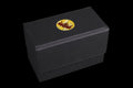 Bone Crown | Wargaming & Datasheet Box | Baron's Coin™ Compatible