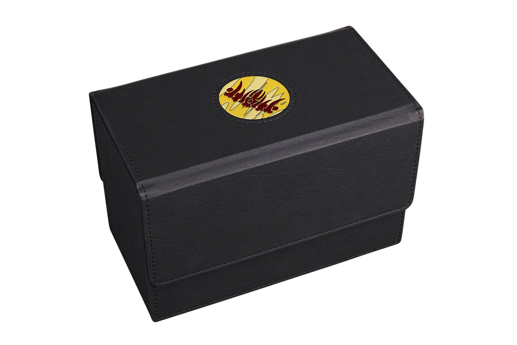 Bone Crown | Wargaming & Datasheet Box | Baron's Coin™ Compatible