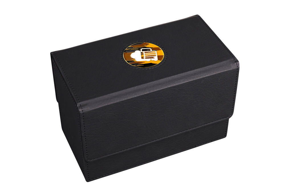 Beer Mug | Wargaming & Datasheet Box | Baron's Coin™ Compatible
