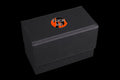 F**k Me | Silver | Wargaming & Datasheet Box | Baron's Coin™ Compatible