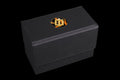 Lava Rune | Wargaming & Datasheet Box | Baron's Coin™ Compatible