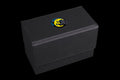 Moon | Wargaming & Datasheet Box | Baron's Coin™ Compatible