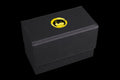 Full Moon | Wargaming & Datasheet Box | Baron's Coin™ Compatible
