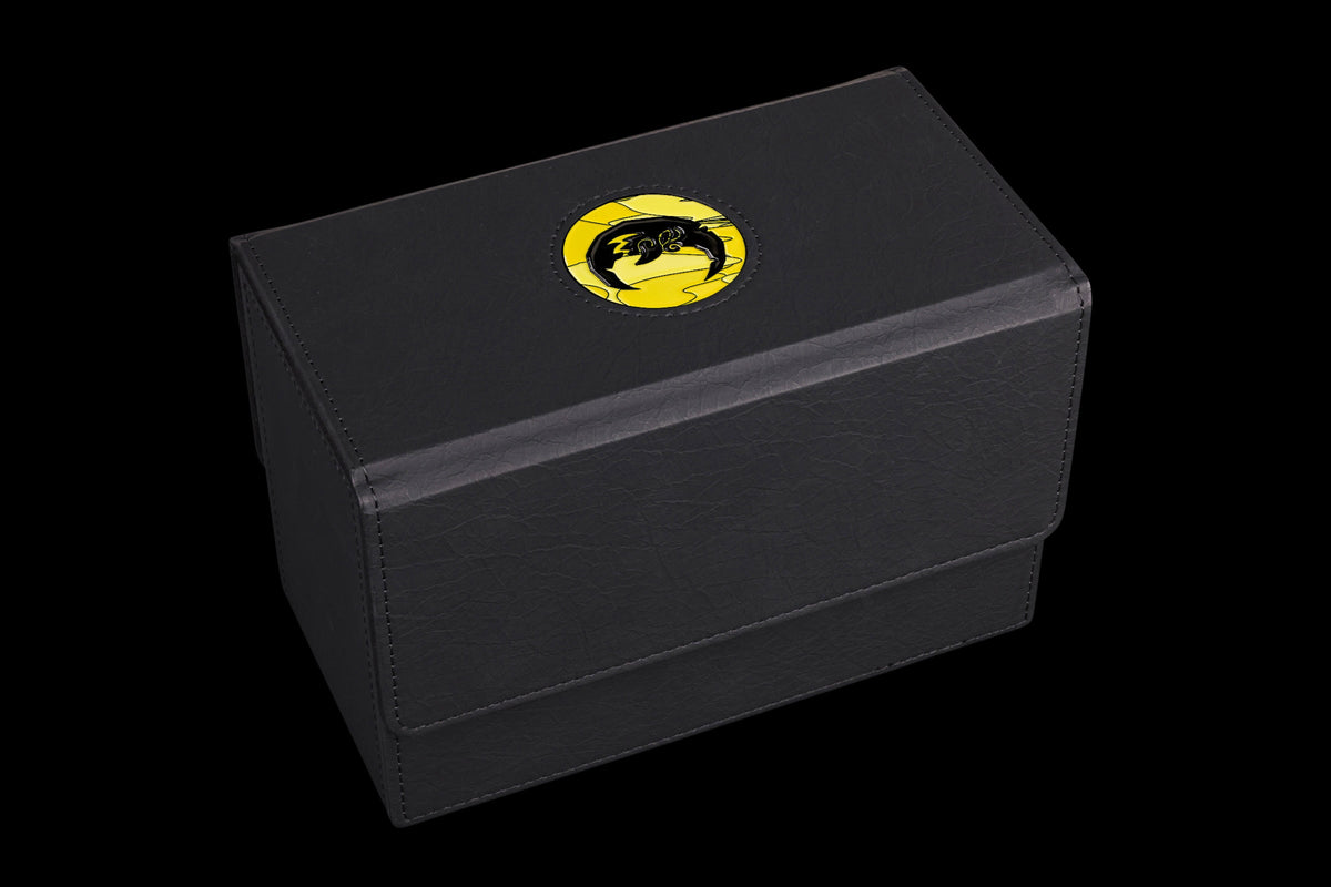 Full Moon | Wargaming & Datasheet Box | Baron's Coin™ Compatible
