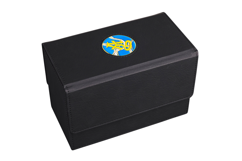 High Elves | Wargaming & Datasheet Box | Baron's Coin™ Compatible