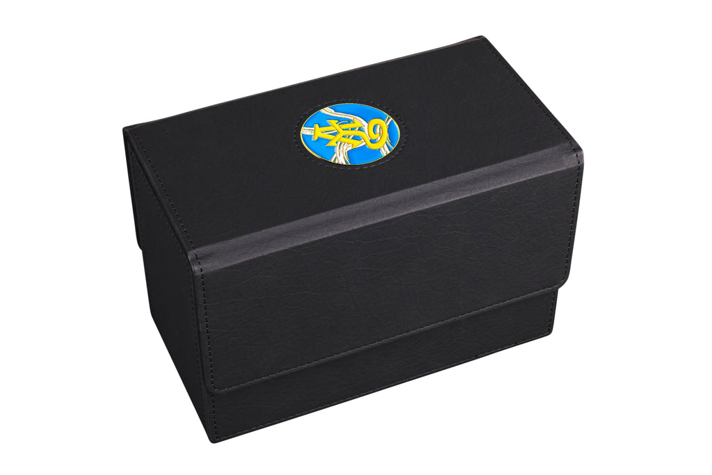 High Elves | Wargaming & Datasheet Box | Baron's Coin™ Compatible