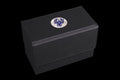 Magical Elves | Wargaming & Datasheet Box | Baron's Coin™ Compatible