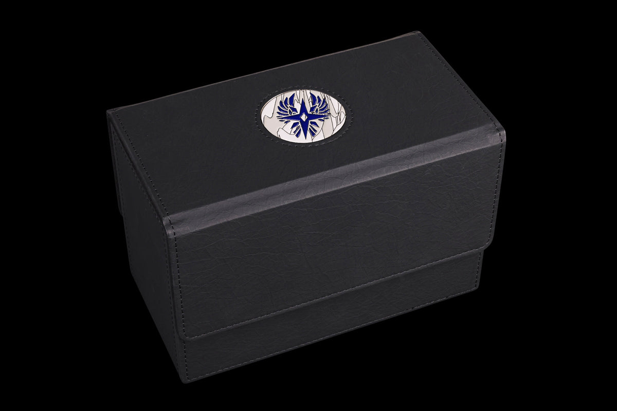 Magical Elves | Wargaming & Datasheet Box | Baron's Coin™ Compatible