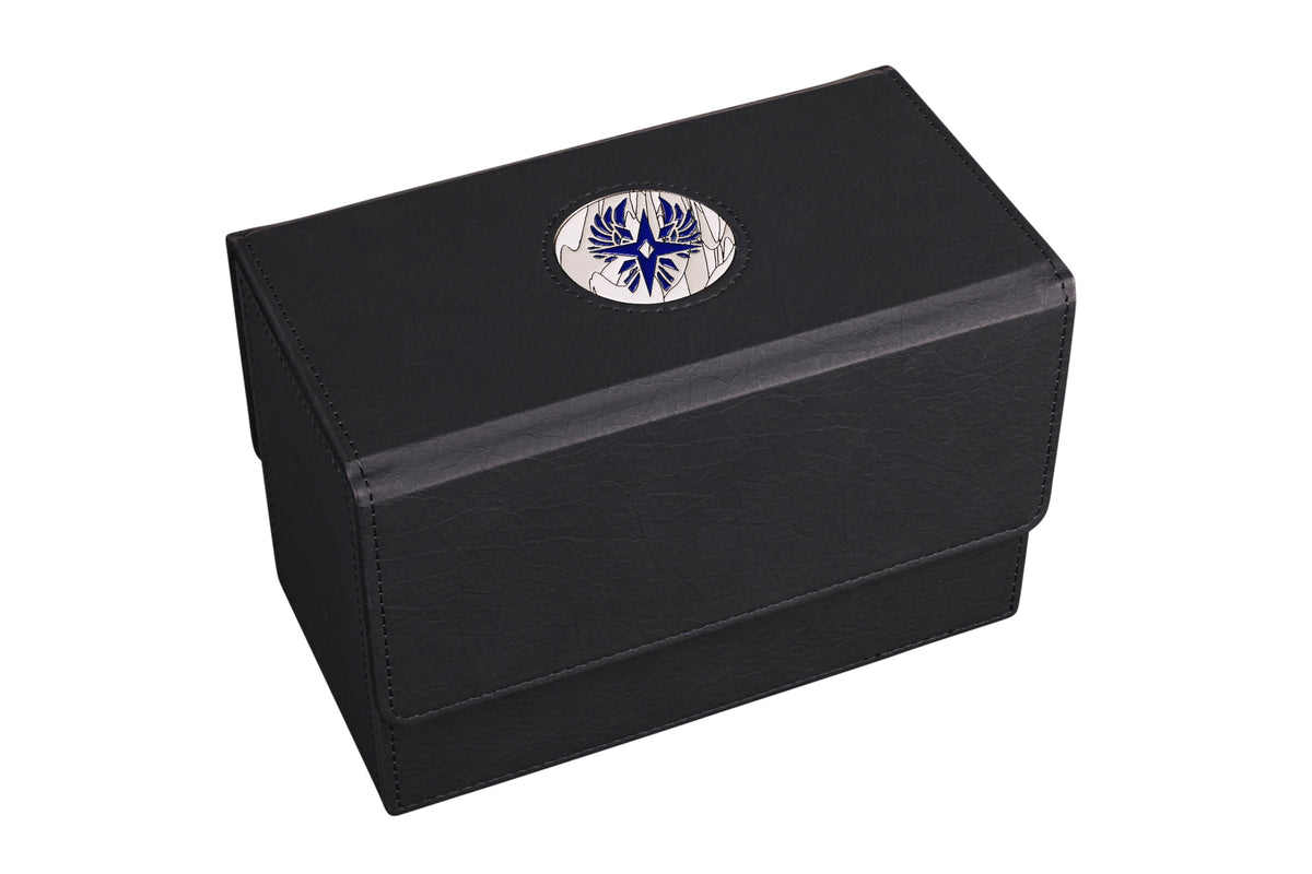 Magical Elves | Wargaming & Datasheet Box | Baron's Coin™ Compatible