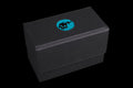 Ghost | Wargaming & Datasheet Box | Baron's Coin™ Compatible