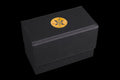 Lightning Hammer | Wargaming & Datasheet Box | Baron's Coin™ Compatible