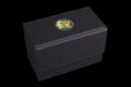 Aztec Gators | Wargaming & Datasheet Box | Baron's Coin™ Compatible