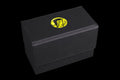 Warp Cheese | Wargaming & Datasheet Box | Baron's Coin™ Compatible