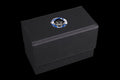 Giant | White Ice | Wargaming & Datasheet Box | Baron's Coin™ Compatible