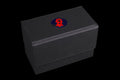 Righteous Hands | Wargaming & Datasheet Box | Baron's Coin™ Compatible