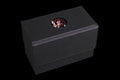 Court of The Seven Serpents | Trench Crusade | Wargaming & Datasheet Box | Baron's Coin™ Compatible