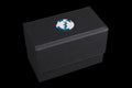 PanOceania | Infinity | Wargaming & Datasheet Box | Baron's Coin™ Compatible