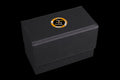 Yu Jing | Infinity | Wargaming & Datasheet Box | Baron's Coin™ Compatible
