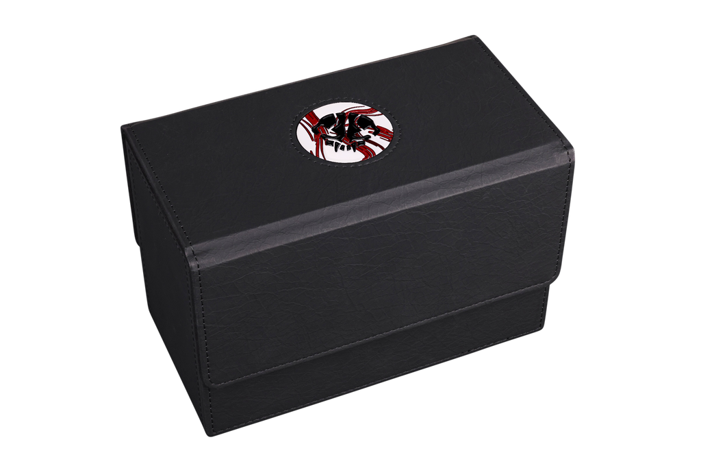 Druze | Infinity | Wargaming & Datasheet Box | Baron's Coin™ Compatible