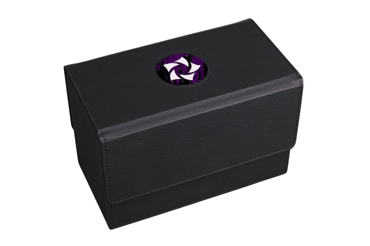 Combined Army | Infinity | Wargaming & Datasheet Box | Baron's Coin™ Compatible
