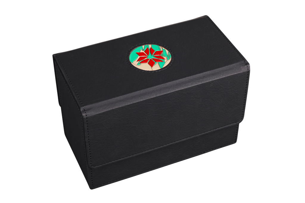 NA2 | Infinity | Wargaming & Datasheet Box | Baron's Coin™ Compatible