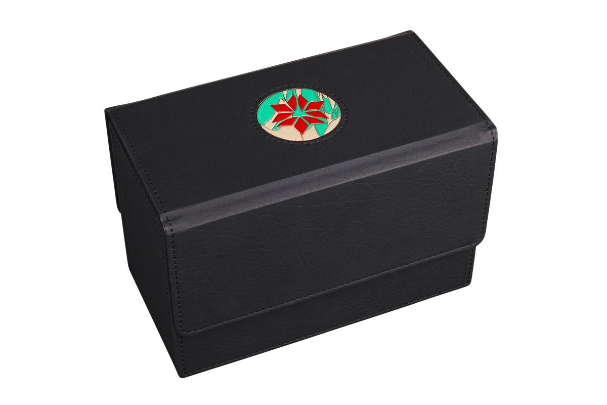 NA2 | Infinity | Wargaming & Datasheet Box | Baron's Coin™ Compatible