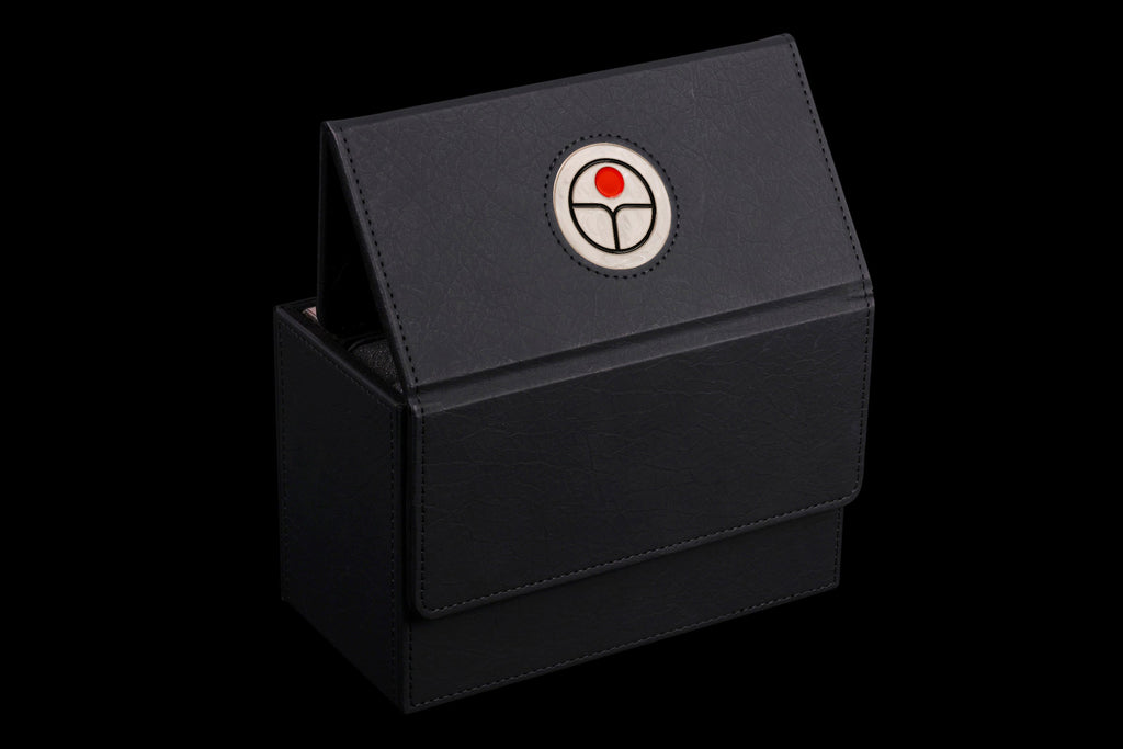 Universal Peace | Wargaming & Datasheet Box | Baron's Coin™ Compatible
