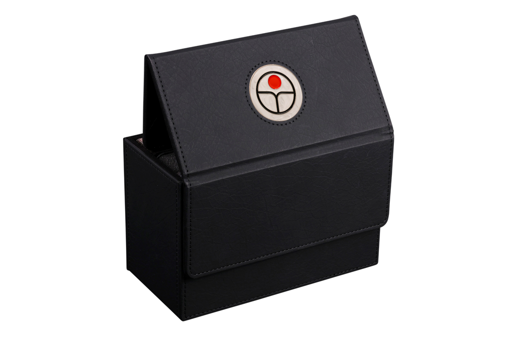 Universal Peace | Wargaming & Datasheet Box | Baron's Coin™ Compatible