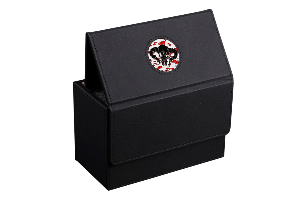 Bloody Beasts | Wargaming & Datasheet Box | Baron's Coin™ Compatible
