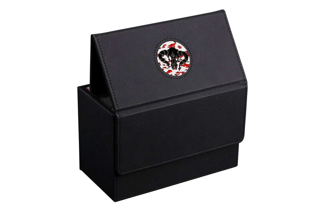 Bloody Beasts | Wargaming & Datasheet Box | Baron's Coin™ Compatible