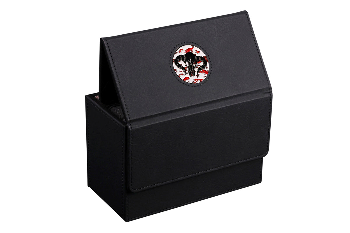 Bloody Beasts | Wargaming & Datasheet Box | Baron's Coin™ Compatible