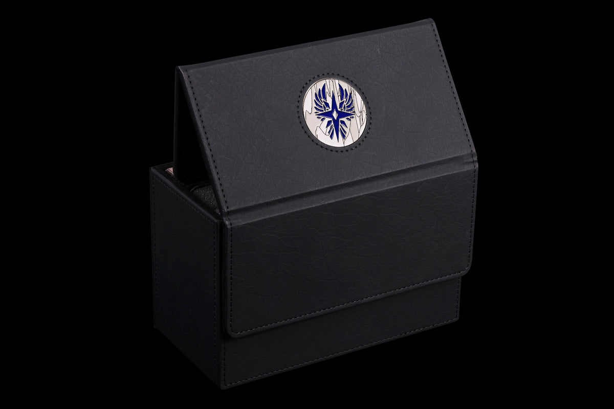 Magical Elves | Wargaming & Datasheet Box | Baron's Coin™ Compatible
