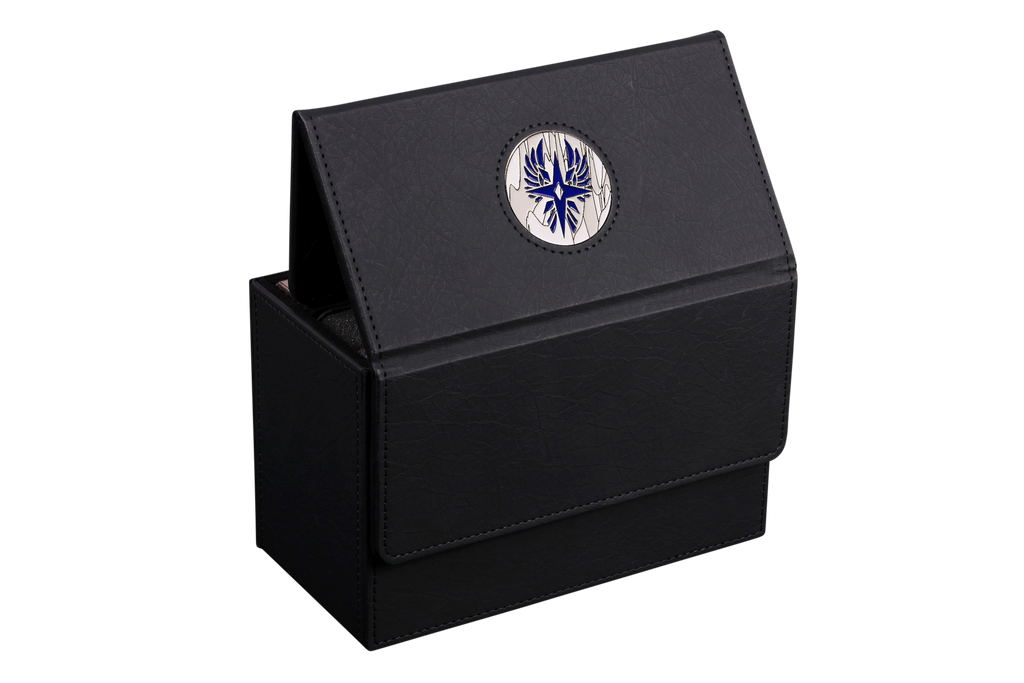 Magical Elves | Wargaming & Datasheet Box | Baron's Coin™ Compatible