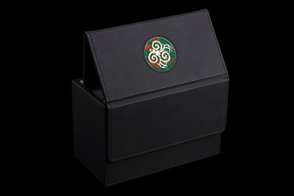 Wild Hunt | Wargaming & Datasheet Box | Baron's Coin™ Compatible
