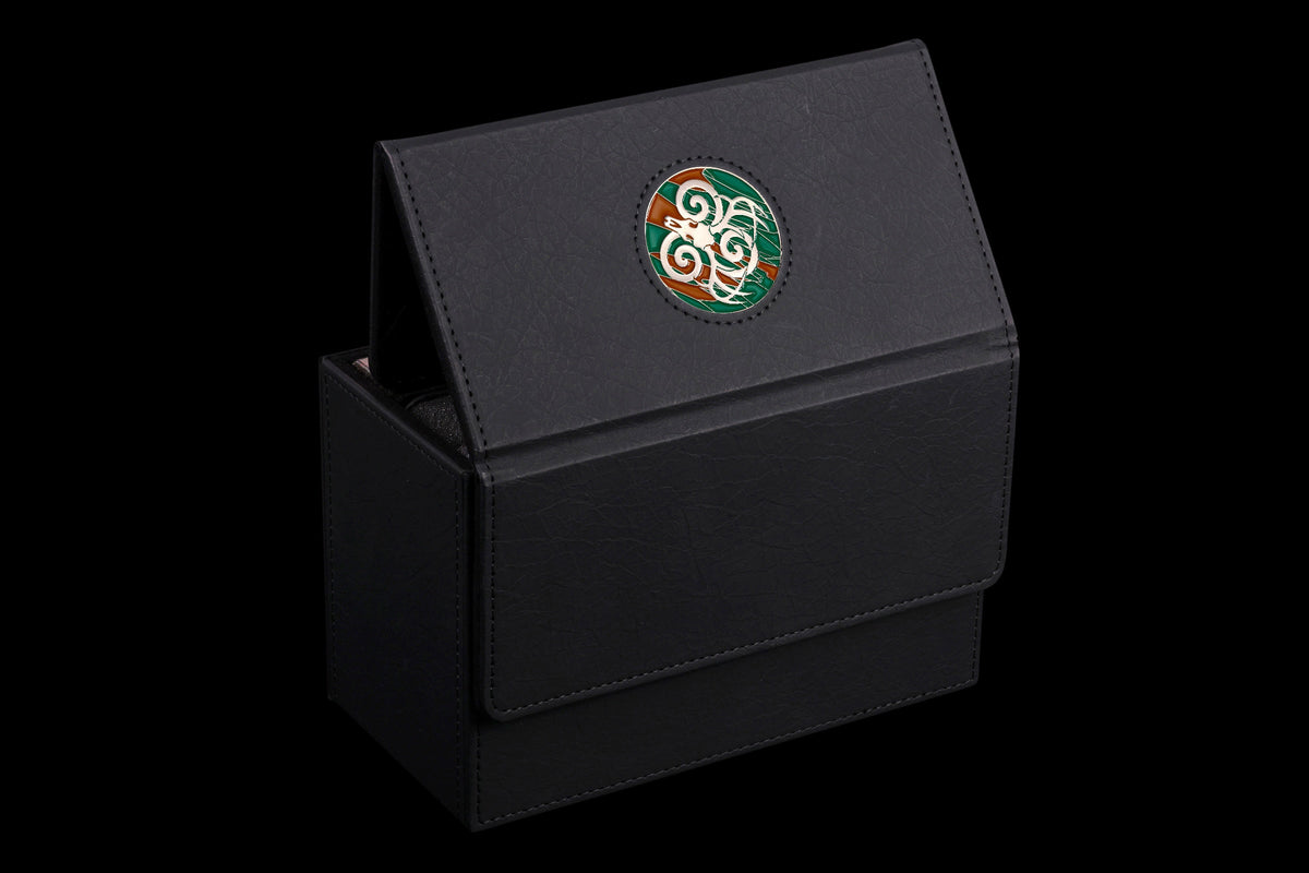 Wild Hunt | Wargaming & Datasheet Box | Baron's Coin™ Compatible