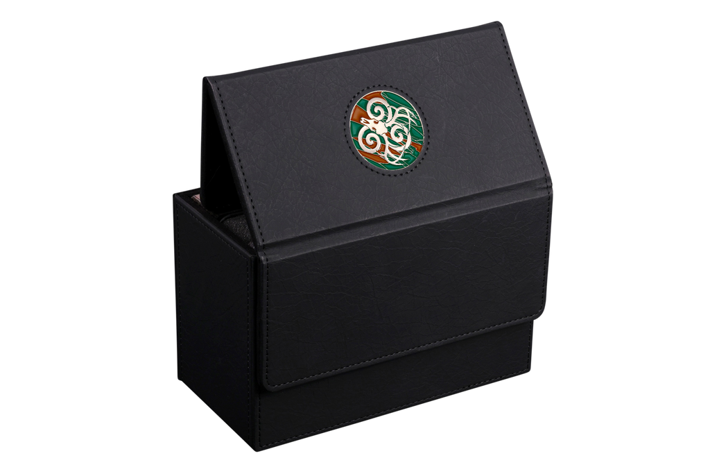 Wild Hunt | Wargaming & Datasheet Box | Baron's Coin™ Compatible