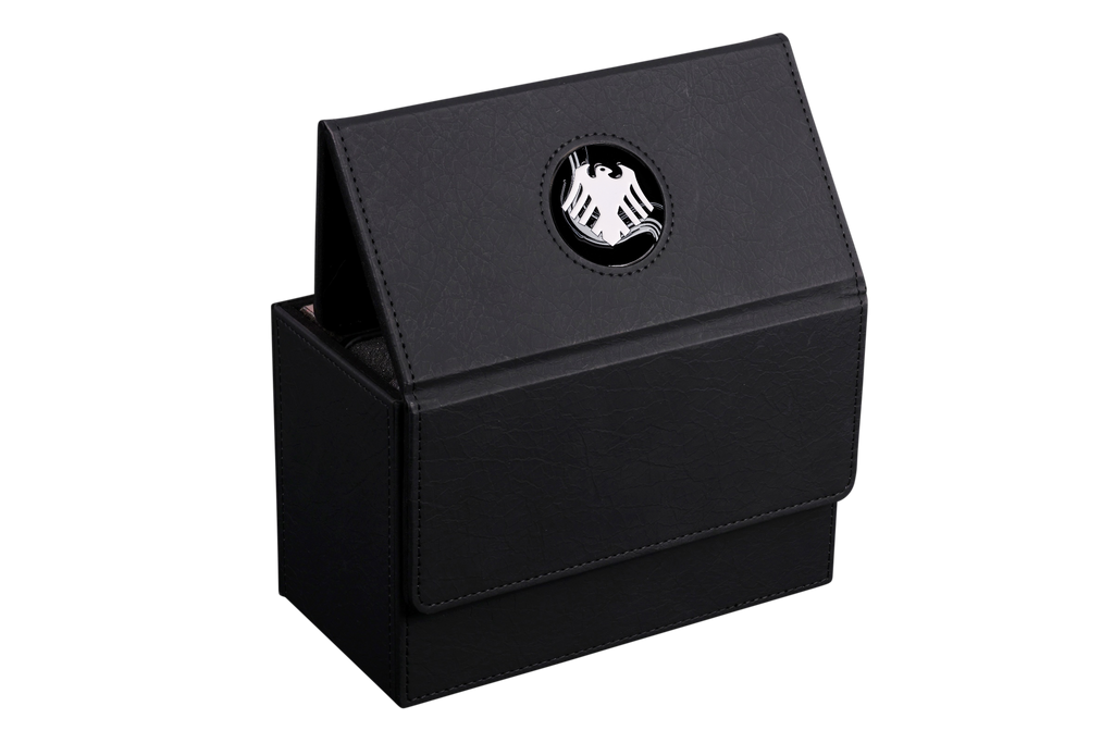 Ravens | Wargaming & Datasheet Box | Baron's Coin™ Compatible