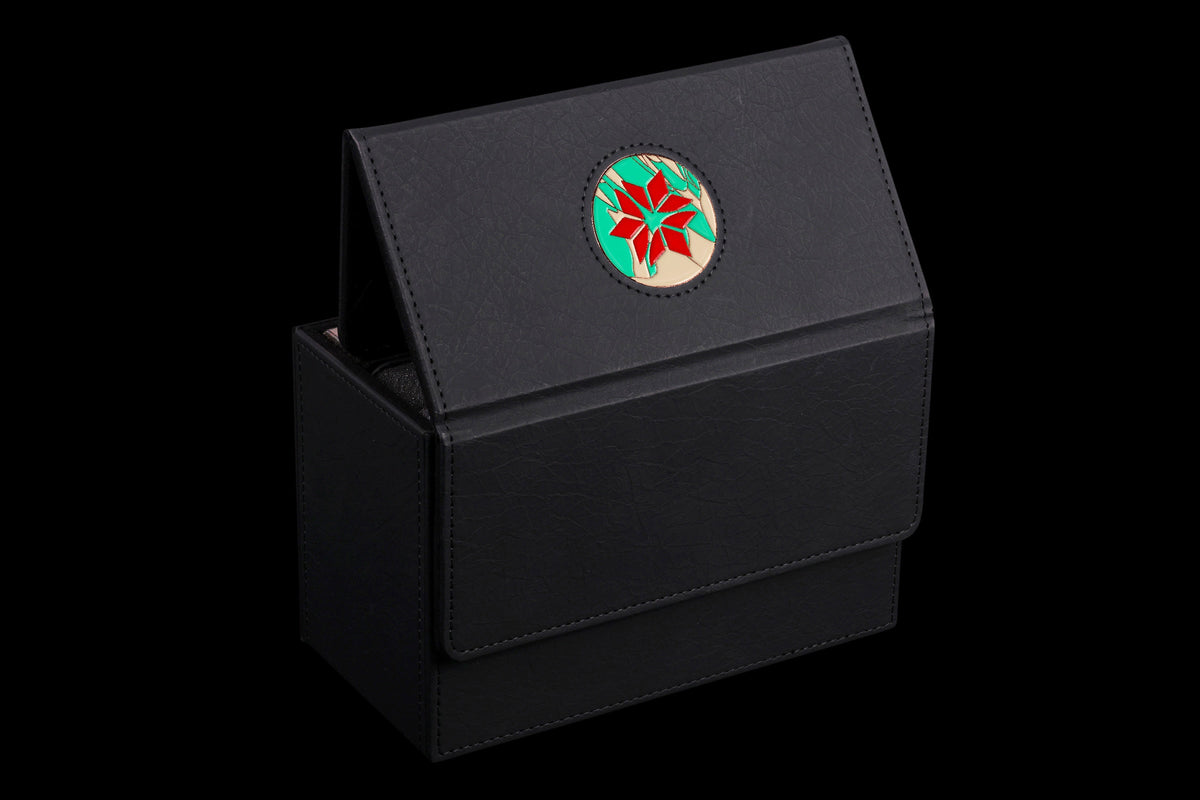 NA2 | Infinity | Wargaming & Datasheet Box | Baron's Coin™ Compatible