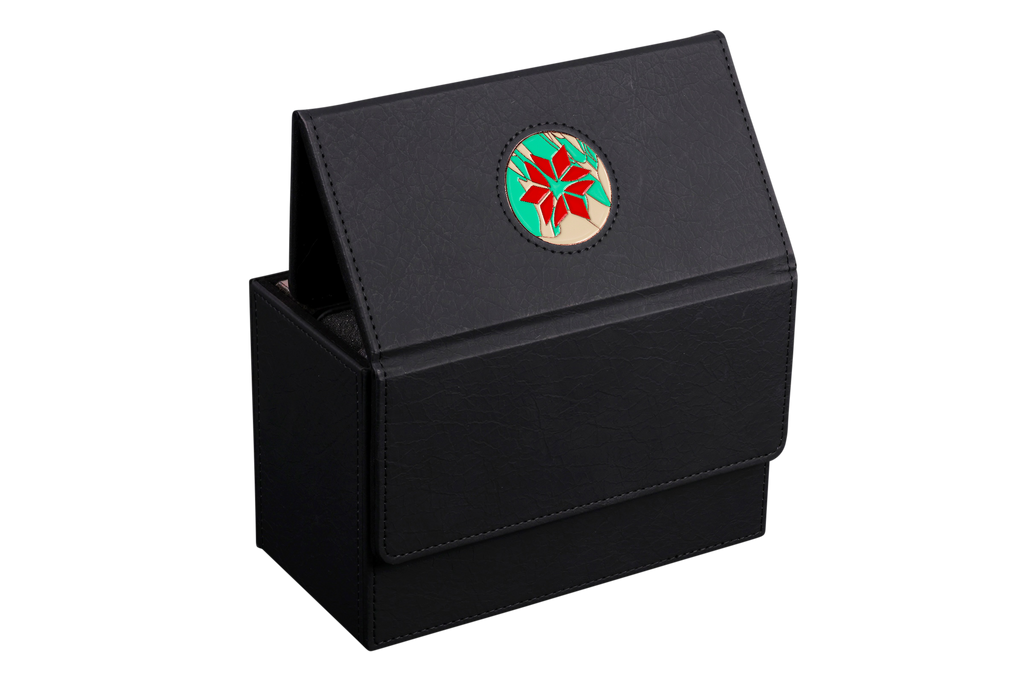 NA2 | Infinity | Wargaming & Datasheet Box | Baron's Coin™ Compatible